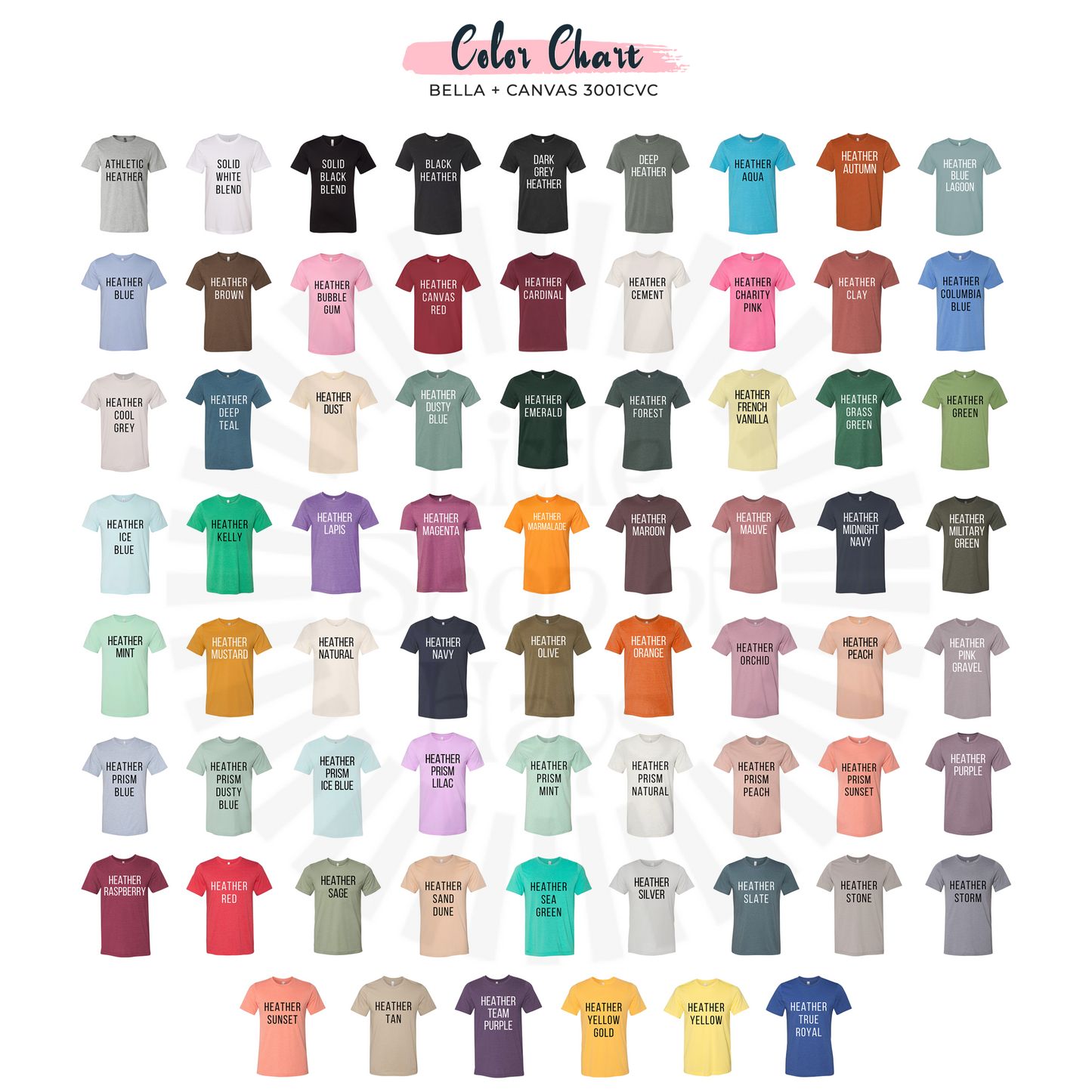 Custom Shirt Deposit (If ordering more than one size, please only pay one deposit)