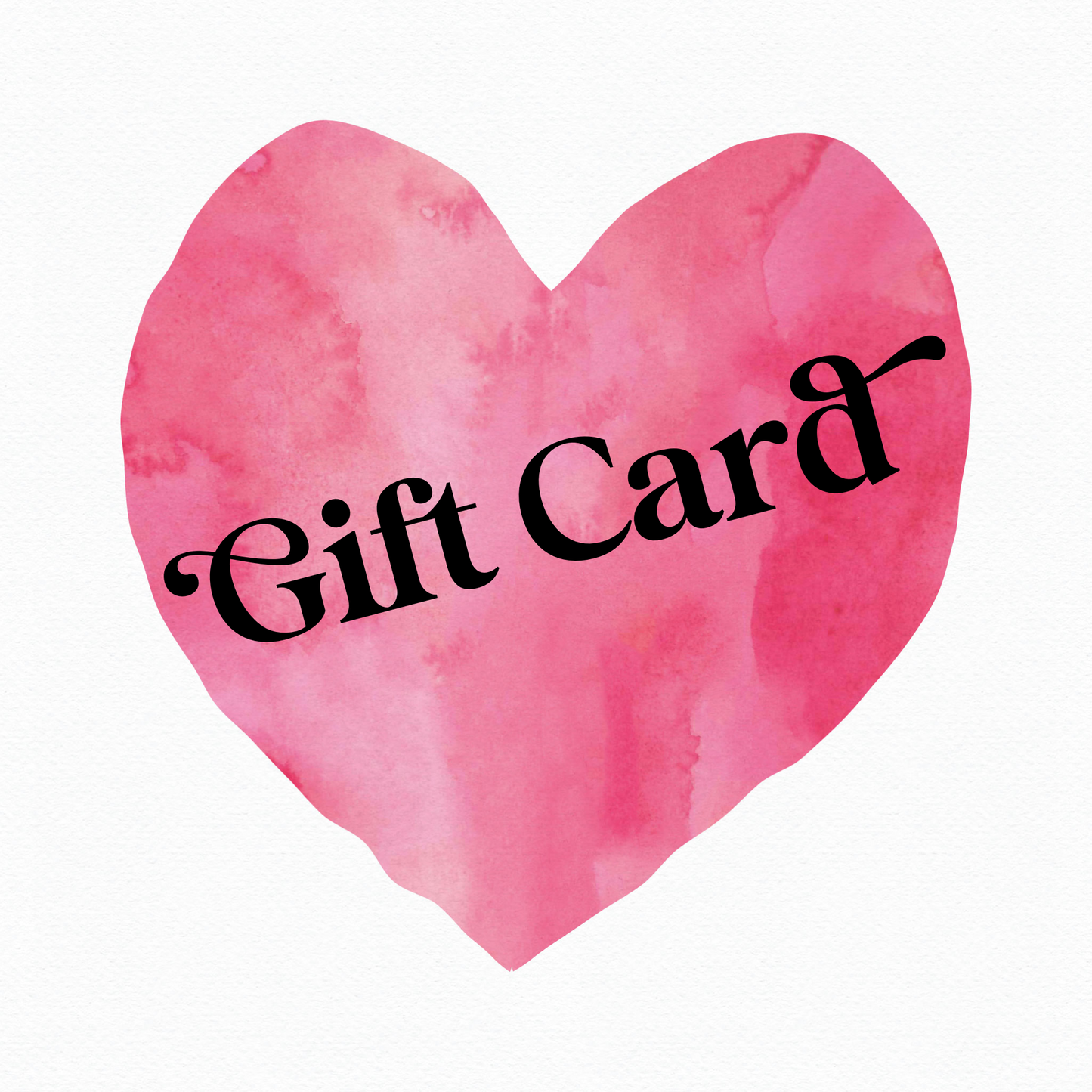 Little Shop of Hays Gift Card