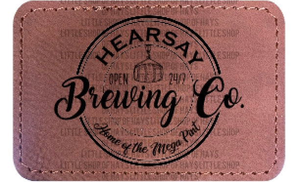 HS Brewing Co 1