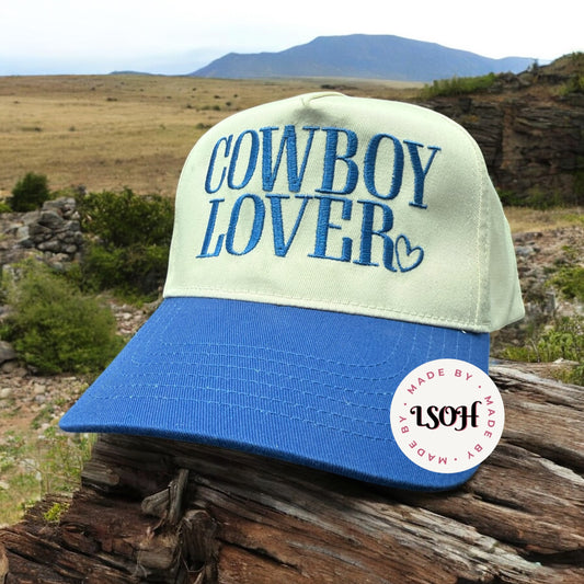 Cowboy Lover